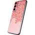 Coral Spring Sprinkles Galaxy S22 Skin